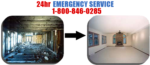 24 Hr Emergency Service