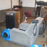High Capacity Dehumidifiers