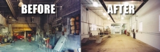 warehouse-before-after